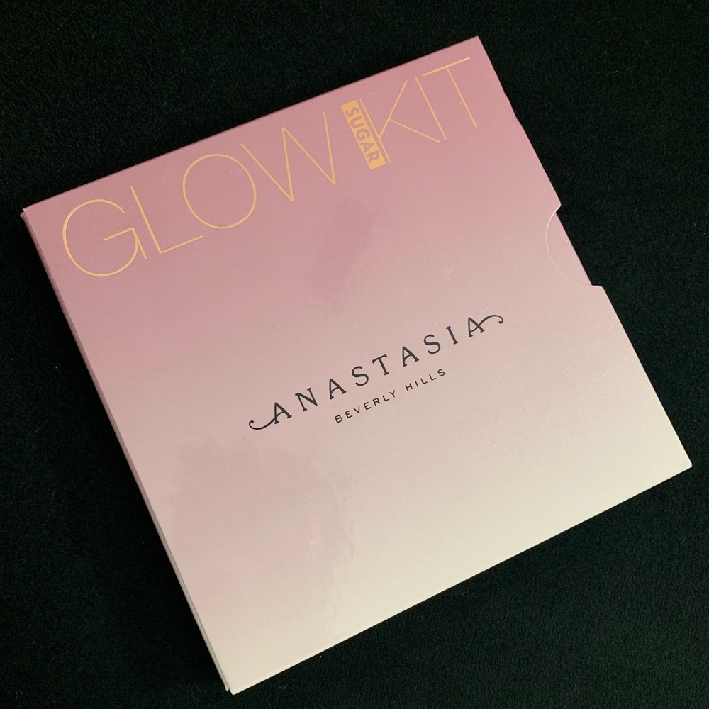 Glow Kit - Sugar from ABH